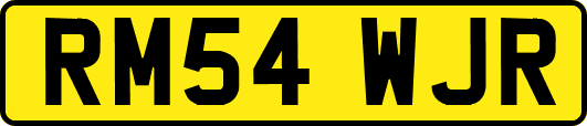 RM54WJR