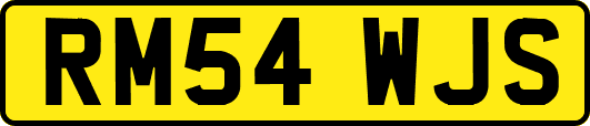 RM54WJS