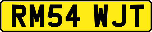 RM54WJT