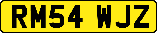 RM54WJZ