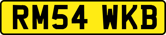 RM54WKB