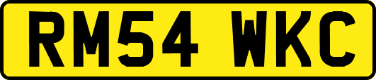 RM54WKC