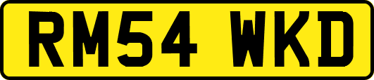RM54WKD