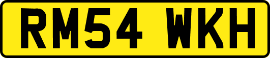 RM54WKH