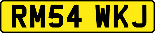 RM54WKJ