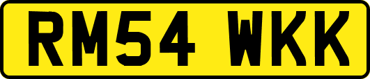 RM54WKK