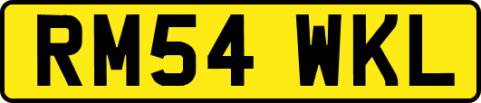 RM54WKL