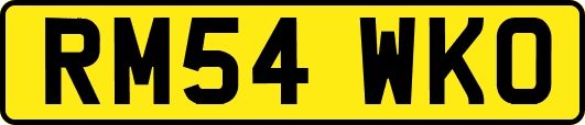 RM54WKO