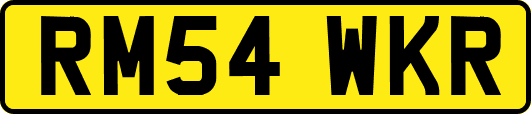 RM54WKR