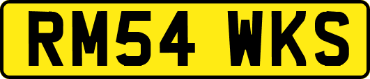 RM54WKS