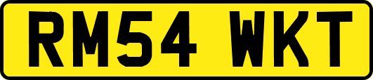 RM54WKT