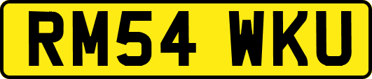 RM54WKU