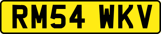 RM54WKV