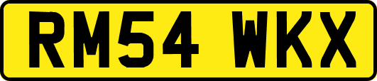 RM54WKX