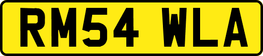 RM54WLA