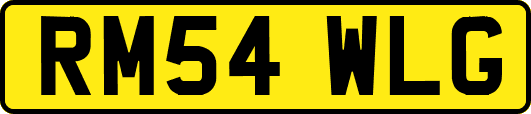 RM54WLG