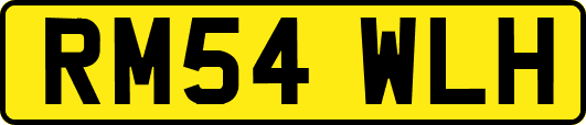 RM54WLH