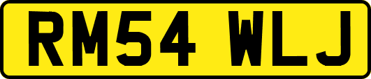RM54WLJ