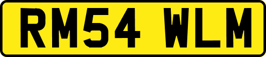 RM54WLM