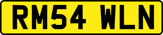 RM54WLN