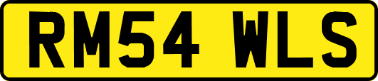 RM54WLS