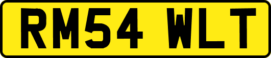 RM54WLT