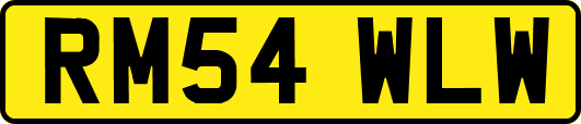 RM54WLW