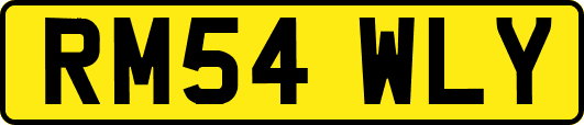 RM54WLY