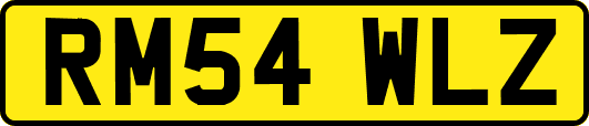RM54WLZ