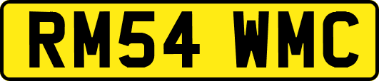RM54WMC