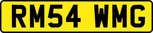 RM54WMG