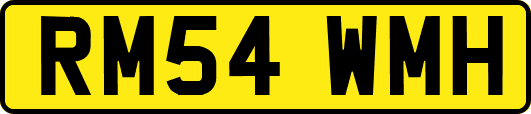 RM54WMH