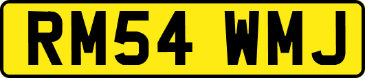 RM54WMJ