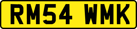RM54WMK