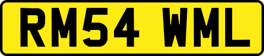 RM54WML