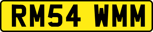 RM54WMM