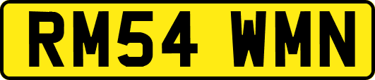 RM54WMN