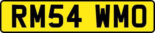 RM54WMO