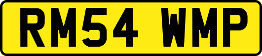 RM54WMP