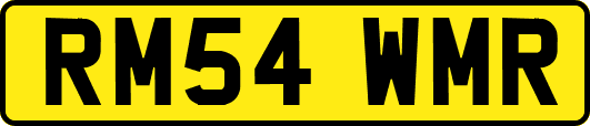 RM54WMR