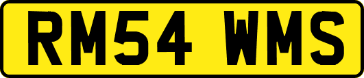 RM54WMS
