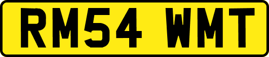 RM54WMT