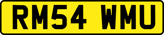 RM54WMU