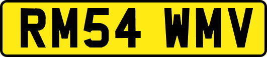 RM54WMV