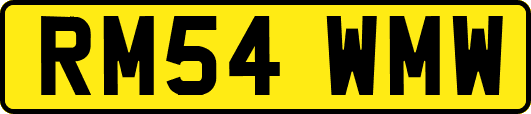 RM54WMW
