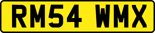 RM54WMX