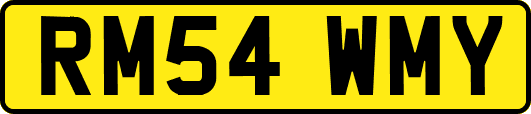 RM54WMY