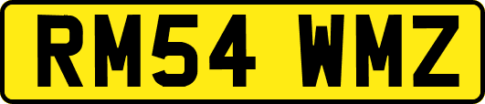 RM54WMZ