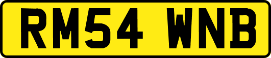 RM54WNB
