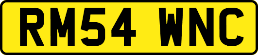 RM54WNC